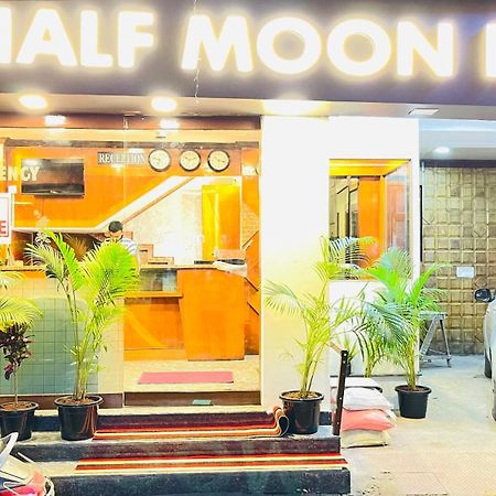 Half Moon Inn Csennai Kültér fotó